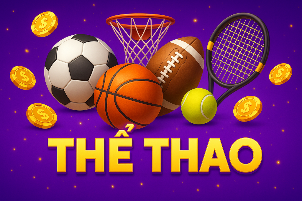 Cá Cược Thể Thao VIP666 – Nơi Hội Tụ Đỉnh Cao Cảm Xúc