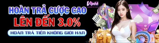 Khuyến Mãi VIP666 – Cơ Hội Nhận Thưởng Cực Khủng